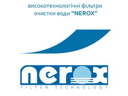 Визитка NEROX