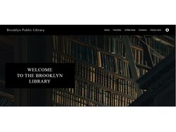 Brooklyn Library