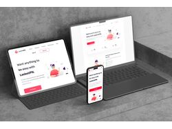 Figma to HTML/CSS Conversion
