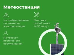 Продающая презентация для Клевер Farmer