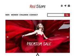 Red store