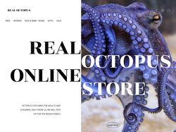 Octopus