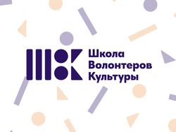 Брендбук Школы Волонтеров Культуры