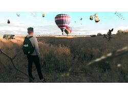 альтернативная вселенная