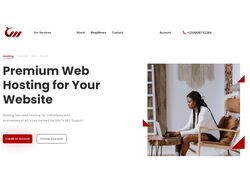 Hosting-company