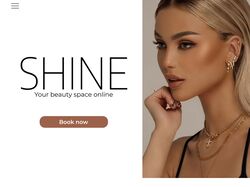 Shine Site Design