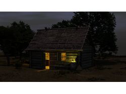 DarkfantasyHause