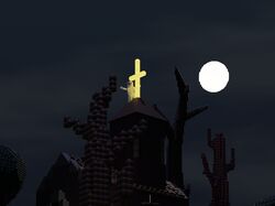 LEGOnight