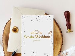 Sevda Wedding