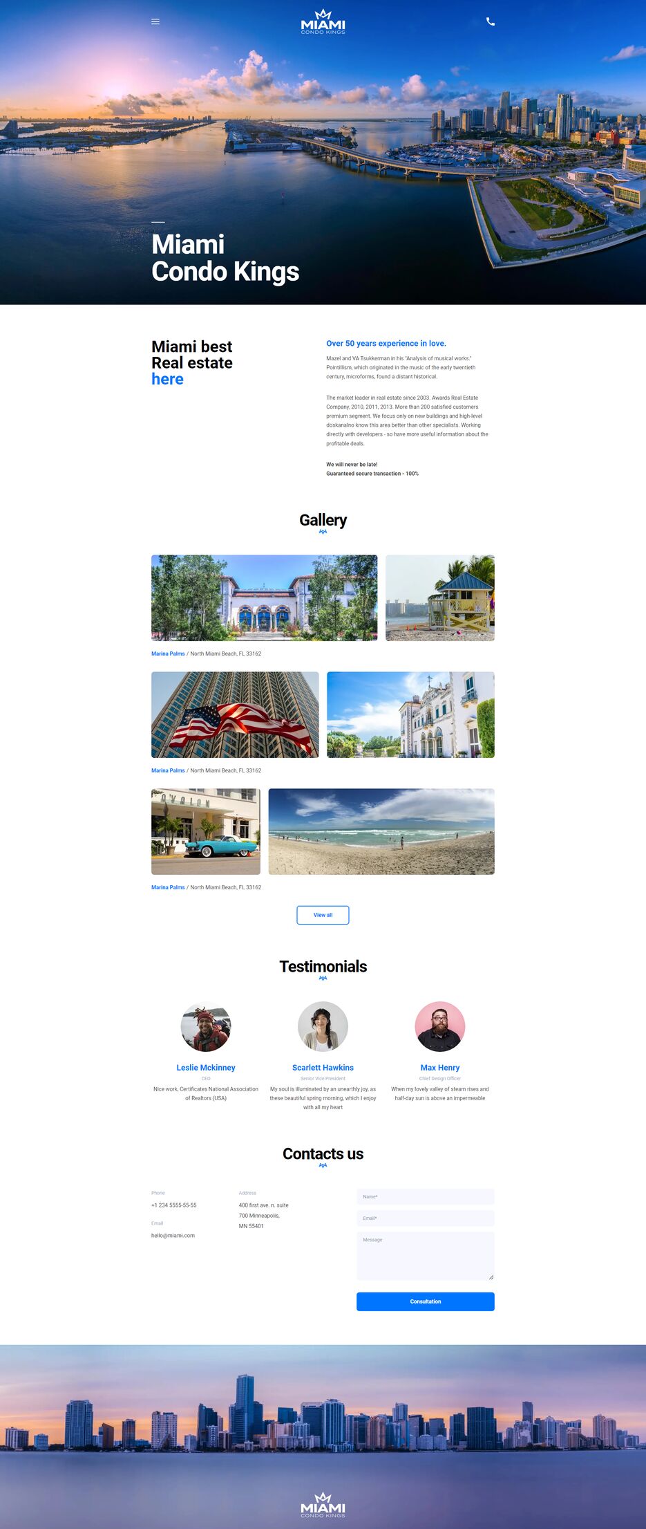 FireShot Capture 006 - Miami - WORK №1 - prostoobulka.github.io.png
