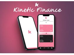 Kinetic Finance