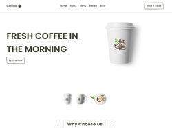 Coffee Shop
