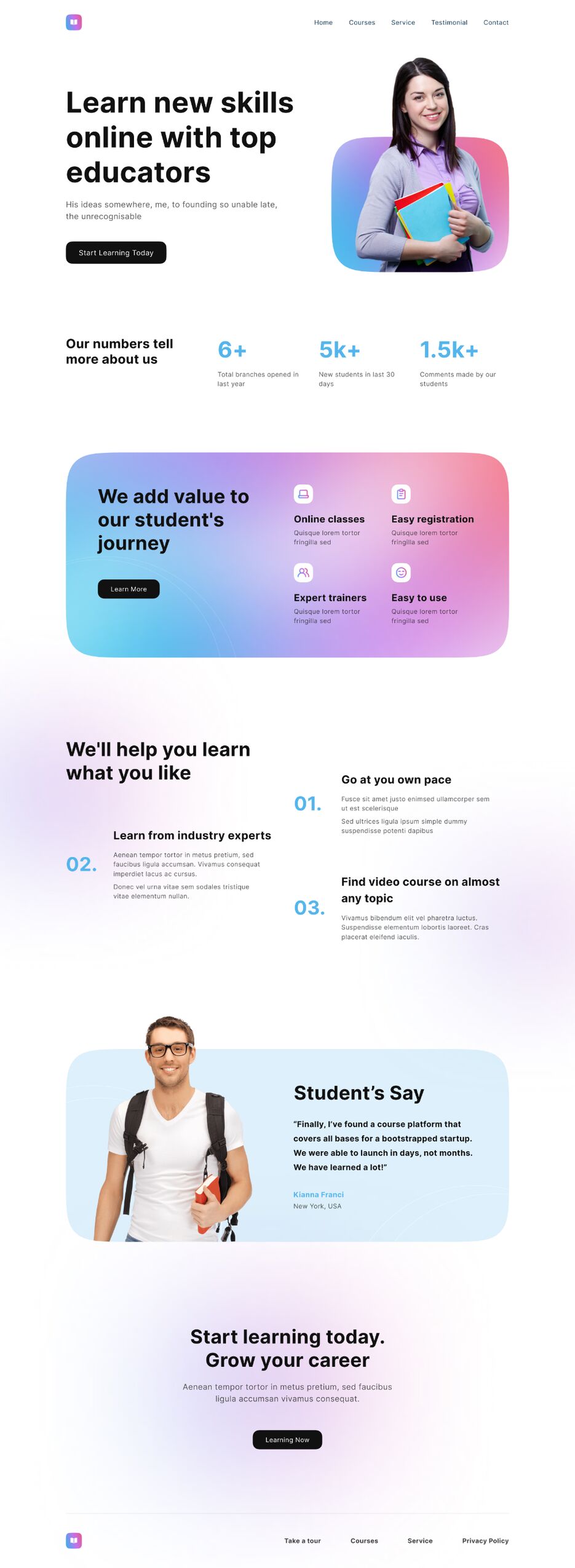 Online Learning Landing Page.png