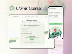 Claims Express