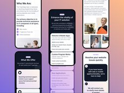 Fluentapp - IT Issues Resolved