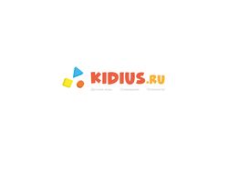 Логотип KIDIUS