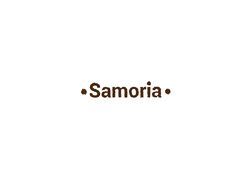 Логотип Samoria