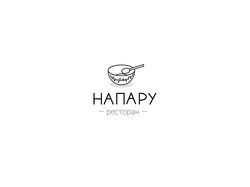 Логотип "НАПАРУ"