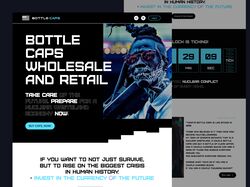 Landing page/лендинг