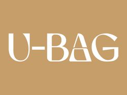 U-BAG  Логотип