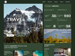 Just Travel
