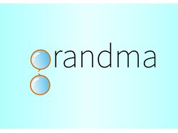 Logo idea