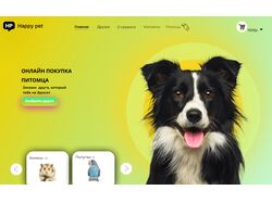 приют