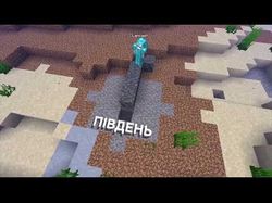 Анімації для відео Minecraft