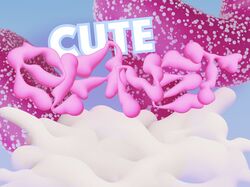 Cute Candy Planet
