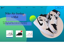 Nike
