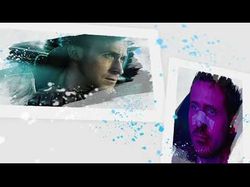 Rayan Gosling slide show