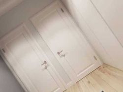 Animation corridor 