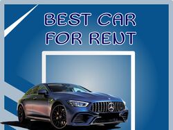 BEST CAR FOR RENT