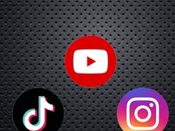 Монтаж роликов для Tik Tok, YouTube Shorts и Instagram