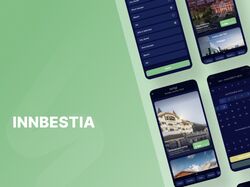 Сервис для бронирования отелей и туров InBestia