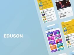 Eduson