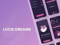 Lucid Dreams