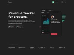 Revenue