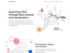Morphocode