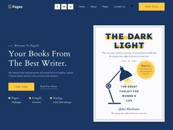 Pages