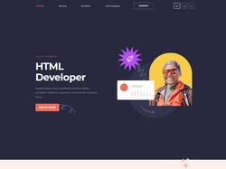 Портфолио