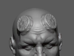 HellBoy