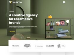 Webovio