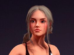 huntress