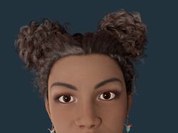 Girl DoD2