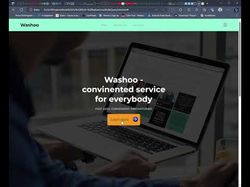 Cайт  на jQuery