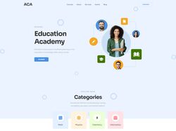 Education-Academy