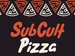 SubCult Pizza