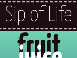 Fruit juice - Sip of Life 