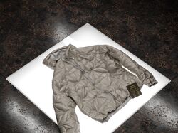 Louis Vuitton jacket 